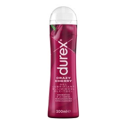 Durex Play Glijmiddel Crazy Cherry