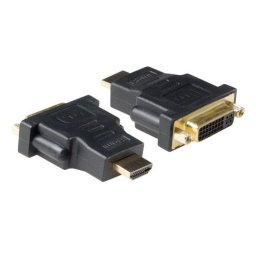 ACT HDMI naar DVI-D adapter M/F