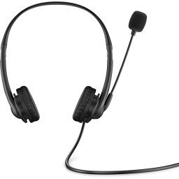 HP Stereo USB G2 headset