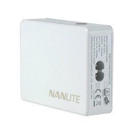 Nanlite 1/6 USB Charger