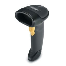 Zebra LS2208 Barcode scanner zwart
