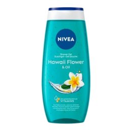 Nivea Hawaii Flower & Oil Douchegel