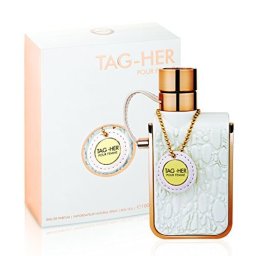 Armaf / Tag-Her - Eau de Parfum for Her 100 ml