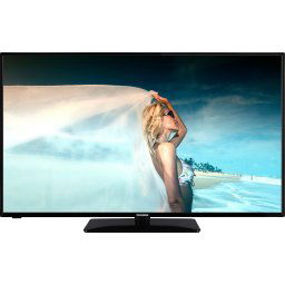 Telefunken Led-TV D50U551N1CW, 126 cm / 50 ", 4K Ultra HD