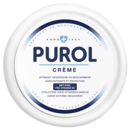Purol Crème
