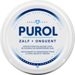 Purol Gele Zalf Blikje 50ml