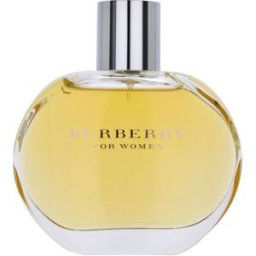 Burberry / For Women - Eau de Parfum for Her 100 ml