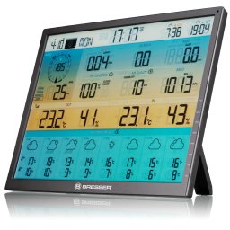 Bresser Extra Basisstation voor 4Cast XL Wlan