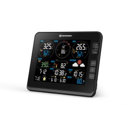 Bresser Extra Basisstation voor Profi Wlan