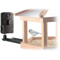 Bresser SFC-1 Vogel en Kleindier Observatie Camera
