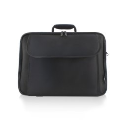ACT AC8500 Laptop Office Schoudertas | 15-16.1 inch | Duurzaam Nylon | Zwart