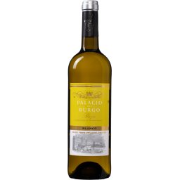(Organic) Palacio del Burgo Rioja Blanco