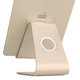 RainDesign MStand Tablet Standaard Goud