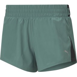 PUMA Run - Maat L - Cooladapt Woven 3" Sportshorts Dames