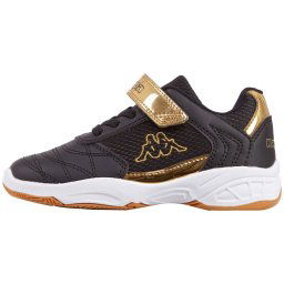 Kappa Zaalschoenen geschikt voor vele zaalsporten