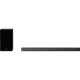 LG Soundbar SPD75YA