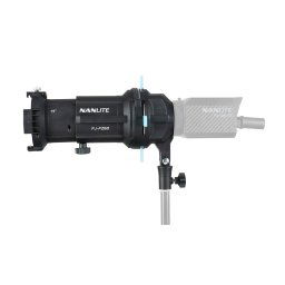 Nanlite Projection Attachment FM-mount w/ 36° Lens