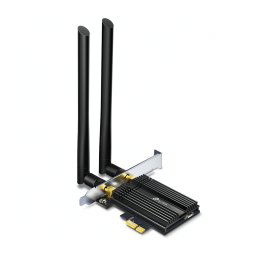 TP-Link Archer TX50E WiFi 6 Bluetooth adapter