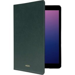 Dbramante1928 Mode Tokyo IPad Air 2019 Hoesje Donkergroen