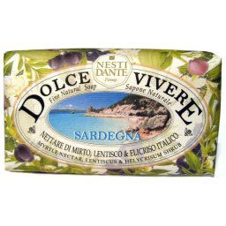 Nesti Dante Dolce Vivere Sardegna Zeep