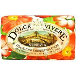 Nesti Dante Dolce Vivere Venezia Zeep