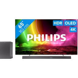 Philips 65OLED806