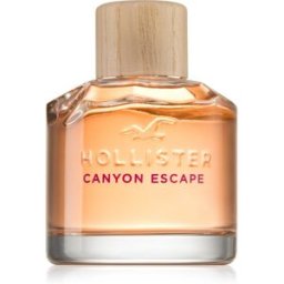 Hollister / Canyon Escape - Eau de Parfum for Her 100 ml