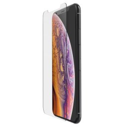 Belkin InvisiGlass iPhone X / XS Glazen Screenprotector