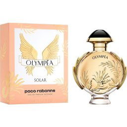 Paco Rabanne Olympéa solar 2022 eau de parfum 50ml