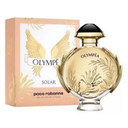 Paco Rabanne Olympéa solar 2022 eau de parfum 80ml