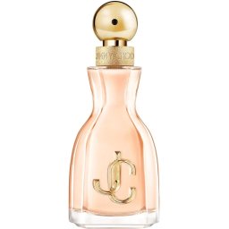 Jimmy Choo / I Want Choo - Eau de Parfum for Her 100 ml