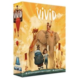 Vivid - Memories