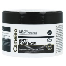 Cameleo Salt-Free Kertain Hair Mask Anti Damage