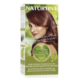 Naturtint Permanente Kleuring 5C Licht Koper Kastanje