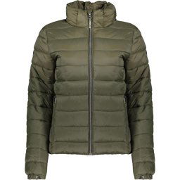 Superdry - Maat S - Dames Classic Fuji Puffer Jas