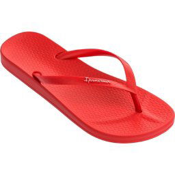 Ipanema Anatomic Tan Colors Meisjes Slippers - 31 - Rood