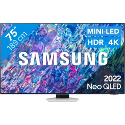 Samsung 75QN85B