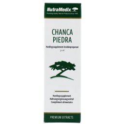 Nutramedix Chanca Piedra
