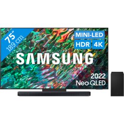 Samsung 75QN90B
