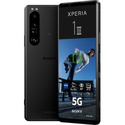 Sony Xperia 1 III