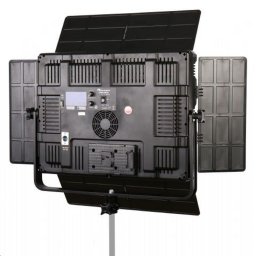 Falcon Eyes Wi-Fi Bi-Color Soft LED Lamp Dimbaar LPW-150TD