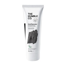 The Humble Co.Toothpaste Charcoal