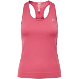 Blouse - maat Large- ONLY Play ONPCHRISTINA SEAMLESS SL TOP - NOOS Dames Sporthemd