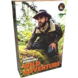 Coyote Peterson's Wild Adventure