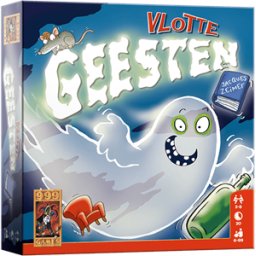 Vlotte Geesten