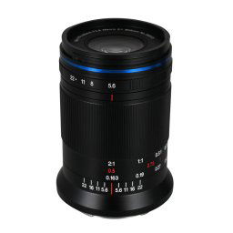 Laowa 85mm f/5.6 2X Ultra-Macro APO Sony FE