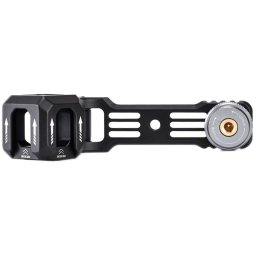 Sunwayfoto Triple hot shoe bracket (CB-04)