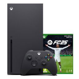 Microsoft XBox Series X