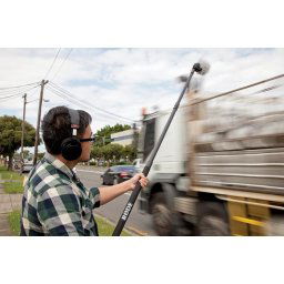 Rode Micro Boompole PRO Ultra-lightweight