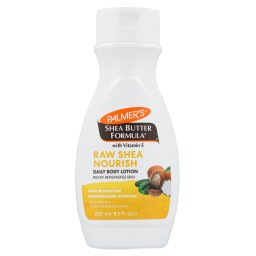 Palmers Shea Formula Moisturizing Bodylotion